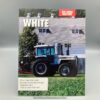 WHITE Prospekt Traktoren 100-185 (ENGLISCH)