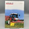 STEYR Prospekt Traktor M948/a, M958/a