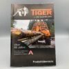 TIGER Prospekt Winden und Rückewagen