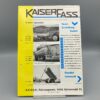 KAISER Prospekt Fässer