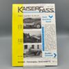 KAISER Prospekt Fässer