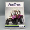 DEUTZ FAHR Prospekt FunTrac