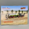 KAWECO Prospekt CLAAS Xerion-Lösungen