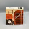 STEYR Prospekt Traktor 290