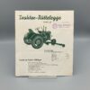 J. HAAG Prospekt Traktor-Rüttelegge (UNVOLLSTÄNDIG!)