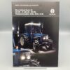 NEW HOLLAND Prospekt Traktor Serie 35