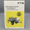 FTS Prospekt Schleudertankwagen