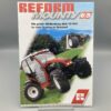 REFORM Prospekt Traktor Mounty 65