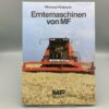 MASSEY-FERGUSON Prospekt Erntemaschinen