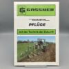 GASSNER Prospekt Baukasten-Pflüge
