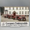 SCHLÜTER Prospekt Compact-Traktomobile