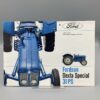 FORDSON Prospekt Traktor Dexta Special 31PS