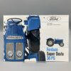 FORDSON Prospekt Traktor Super Dexta 36PS