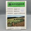 GASSNER Prospekt Pflüge