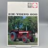 BM VOLVO Prospekt Traktor 800
