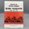 BM VOLVO Prospekt Traktoren 800-810-814