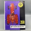 BM VOLVO Prospekt Traktor 350
