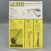GRUSE Prospekt Ballenförderer