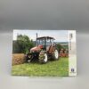 NEW HOLLAND Prospekt Traktor Serie L
