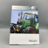 FENDT Prospekt Traktor Vario