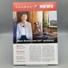 LINDNER News Firmenzeitung Ausgabe 38, 03/2022