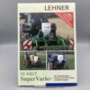 LEHNER Prospekt Streuer