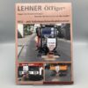 LEHNER Prospekt Kehrmaschinenkombination
