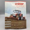 STEYR Magazin "Traktor aktuell" 11/1995