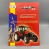 LINDNER Prospekt GeoTrac 83
