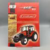 LINDNER Prospekt GeoTrac 93