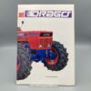 SAME Prospekt Schlepper Drago