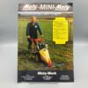 MOTY Prospekt Mäher "Mini"