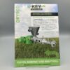 KEYDOLLAR Prospekt Gülle Separator DRYBED