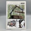 FORESTERI Prospekt Ladekran