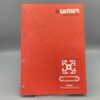 ULMER technik Katalog Fördertechnik
