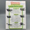 GRIMME Prospekt Kartoffel-Vollernter
