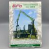 EIFO Prospekt Forstanhänger ECO Serie