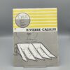 RIVIERRE-CASALIS Prospekt Maispflücker