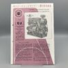 WARCHALOWSKI Prospekt Diesel-Drehstrom-Aggregate