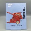 fahrbare Mahl- und Mischanlage mix-all 100