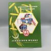 JENBACHER WERKE Prospekt Kleindreschmaschinen und Putzmühlen