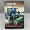 FENDT Magazin Focus Ausgabe Agritechnica 2001