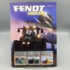 FENDT Magazin Focus Ausgabe 1/99