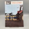 FROST Prospekt Pflug "OZEAN-Automat"