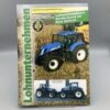 NEW HOLLAND Info-Blatt Lohnunternehmen