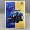 NEW HOLLAND Prospekt Traktor T8000