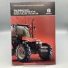 NEW HOLLAND Prospekt Traktor Serie L