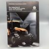 NEW HOLLAND Prospekt Traktor Serie M