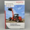 SCHÄFFER Prospekt Lader