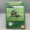AMAZONE Prospekt Düngerstreuer ZA-X Perfect